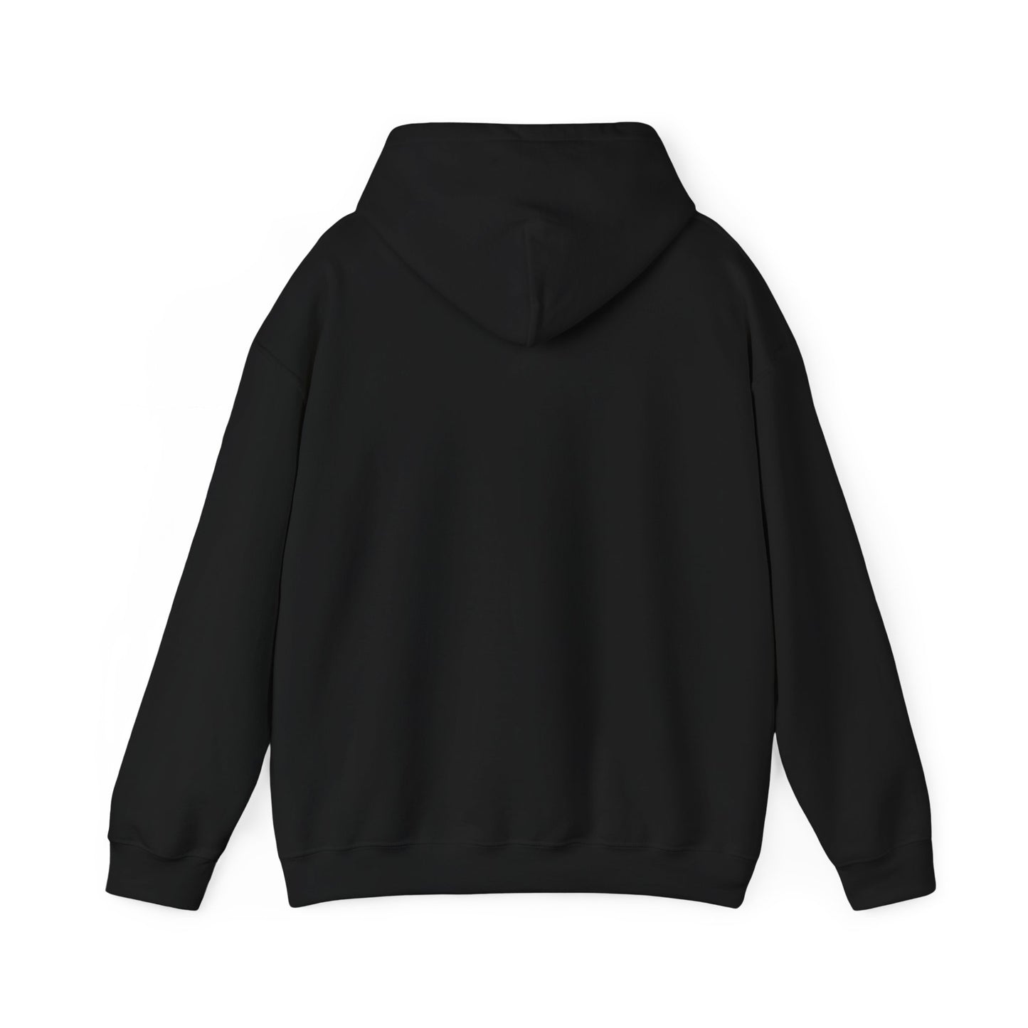 Minimal Logo Heavy Blend Hoodie