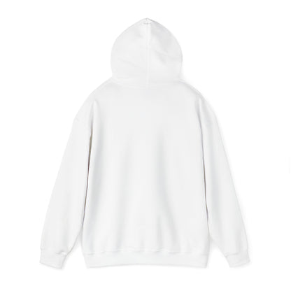 Minimal Logo Heavy Blend Hoodie