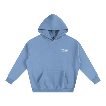 EARNED NOT GIVEN Hoodie – Durable Blue Collar Streetwear – Canadian Brand