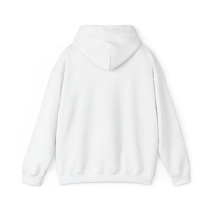 Minimal Logo Heavy Blend Hoodie
