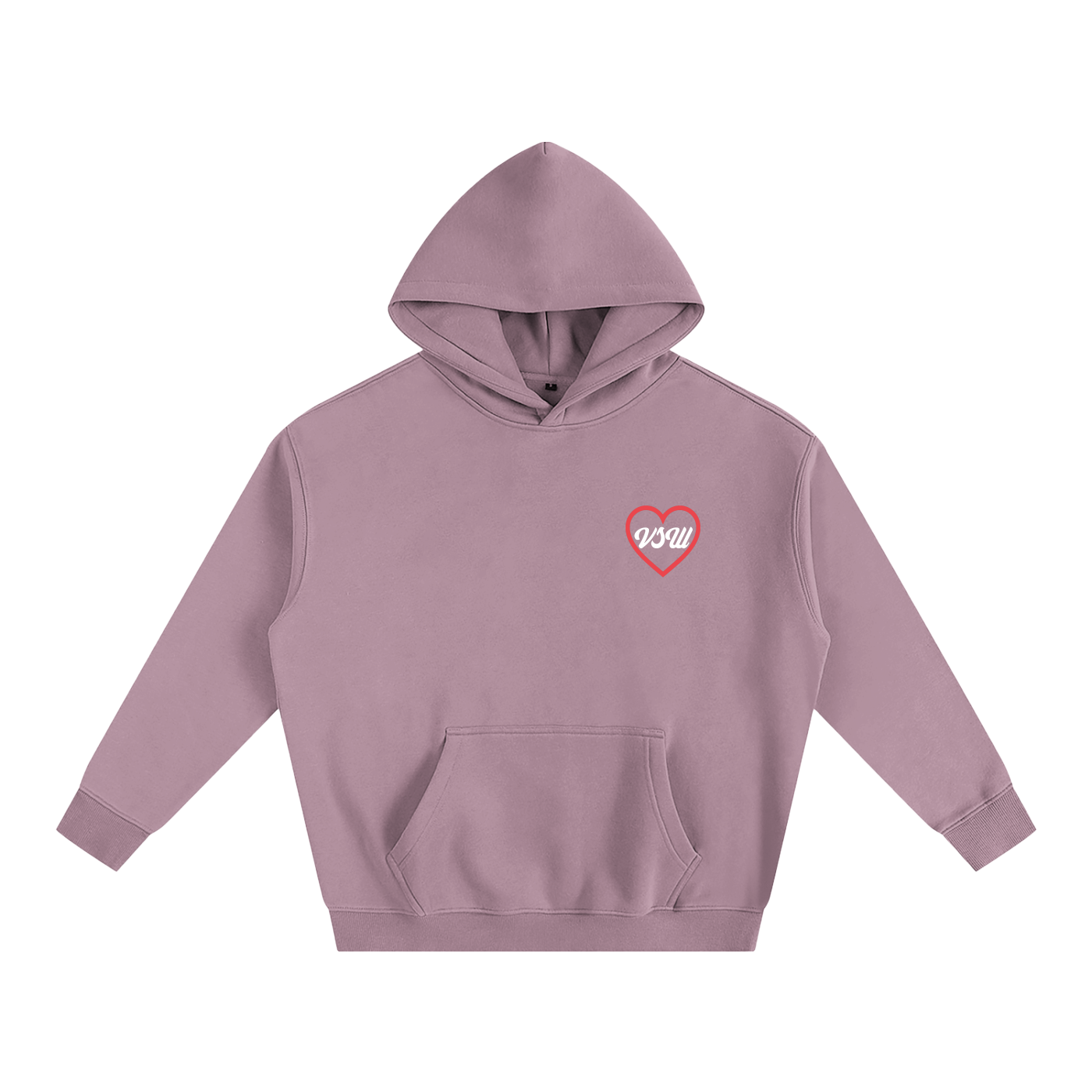 Classic LIMITED EDTION LOVE Hoodie
