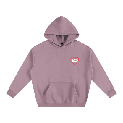 Classic LIMITED EDTION LOVE Hoodie