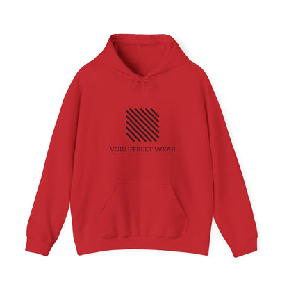 Minimal Logo Heavy Blend Hoodie