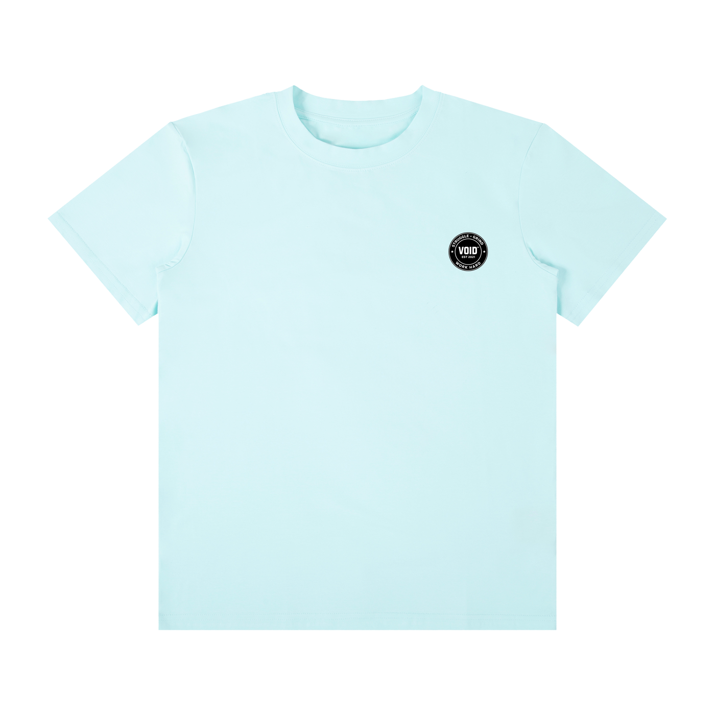 Earned Not Given    Thin T-shirt