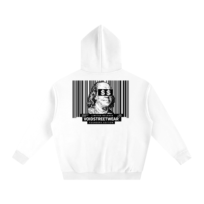 Money Blind Limited Edition Hoodie
