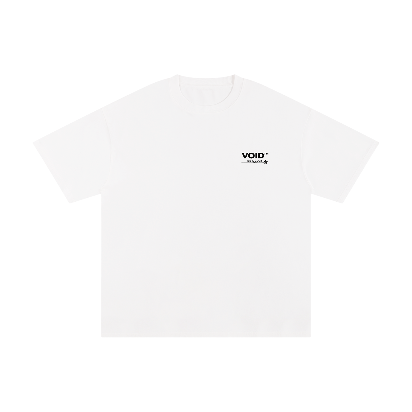 EMPTY KANJI T-Shirt