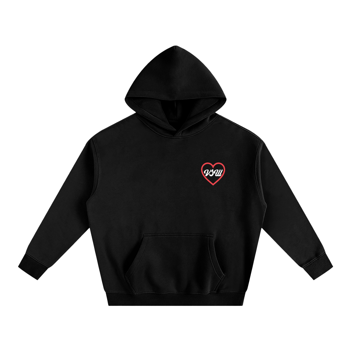 Classic LIMITED EDTION LOVE Hoodie