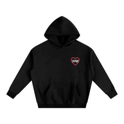 Classic LIMITED EDTION LOVE Hoodie