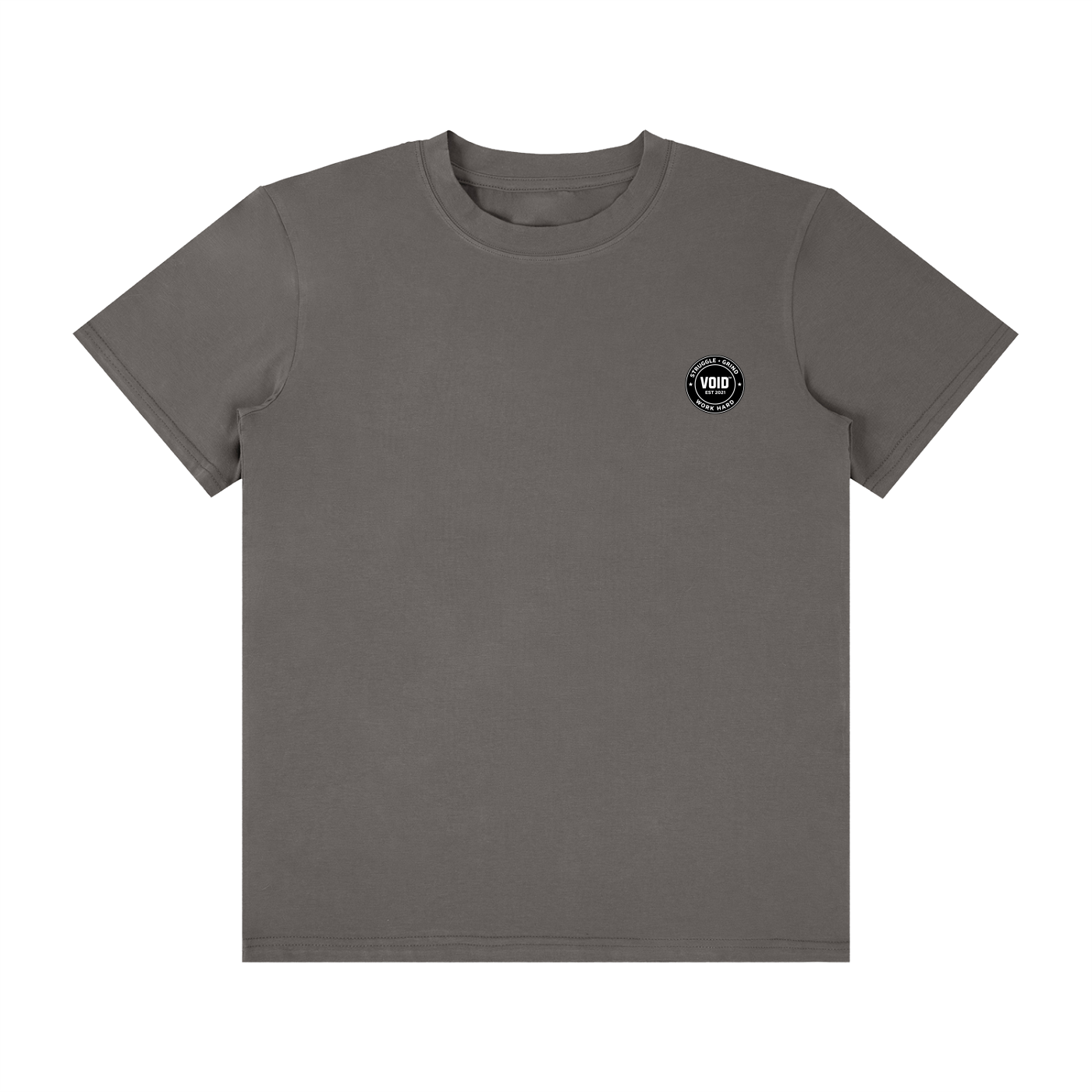 Earned Not Given    Thin T-shirt